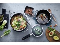 WMF Кастрюля 16 см Platinum Fusiontec WMF