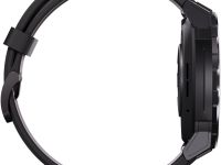 Умные часы Mibro GS Pro Black