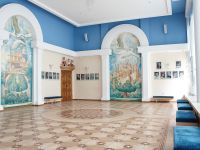 Белгородский государственный театр кукол