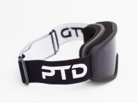 Маска горнолыжная детская