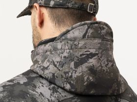 Кепка Remington Baseball Cap Black Camo — защита от ультрафиолета для охоты