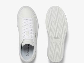 Женские кеды Lacoste LEROND PRO BL 23 1 CFA