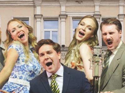 Покровские ворота