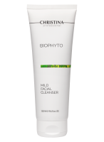 Bio Phyto Mild Facial Cleanser - Мягкий очищающий гель, 250 мл