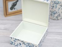 Шкатулка Marisia