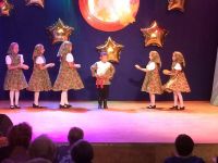 Дом культуры «Успех»