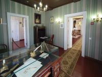 Дом-музей Трубецких