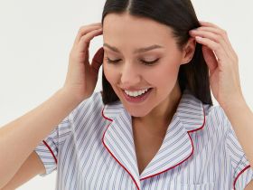 Пижама Secret I