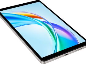 Планшет HONOR Pad X7 4G 64 ГБ Серый