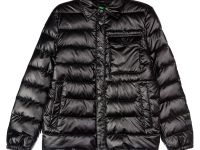 Куртка текстильная с полиуретановым покрытием для мальчиков