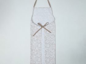 Фартук Lace e Fiori