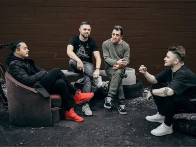 Билеты на ПТВП (16 Тонн) / Концерт | Афиша | ИнфоТаймс