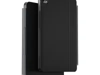 Чехол-клавиатура WIWU Magic Keyboard для Apple iPad 10 (2022)/iPad 11 (2025) русская раскладка (MK004) (черный)