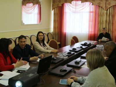 Размещение в Удачном металлических гаражей будет упорядочено