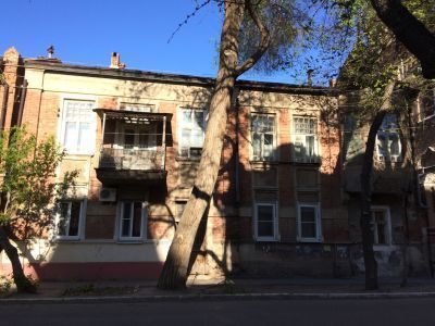 Дом жилой, нач. XX в.