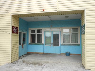 Недокурская сельская библиотека – филиал № 5