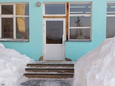 Черновская сельская библиотека