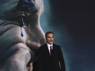 Фильм «Джокер» за девять дней проката собрал в России более 1 млрд рублей