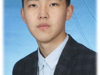 Леон Акимов стал призером олимпиады по якутскому языку