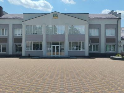 Кировский дом культуры