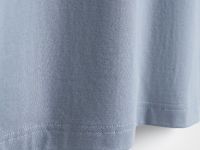 Базовая футболка, Голубой