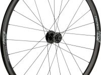 Колеса FSA Vision Team AGX i23 DB 28" IS6 сквозные оси (переднее)