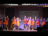 Партизанский межпоселенческий дом культуры