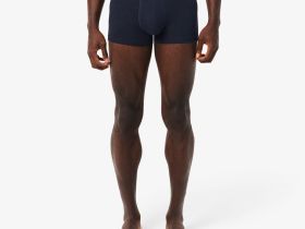 Мужское нижнее бельё Lacoste (3 ед.)