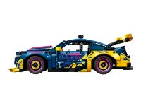 Technic 42236 Конструктор Тюнинг Ford Mustang GT