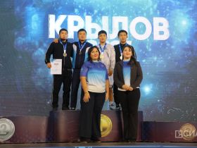 Виктор Рассадин выиграл миллион рублей на турнире Александра Крылова