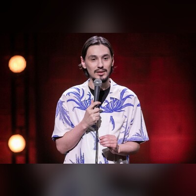 Алексей Стахович