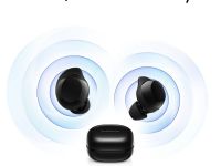 Беспроводные наушники Samsung