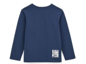 Лонгслив для мальчика