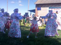 Кокузовский сельский клуб