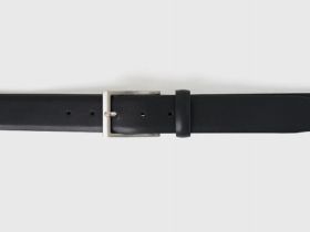 Ремень, Черный