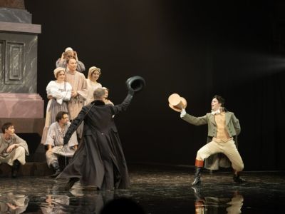 Якутянам напомнили, какие учреждения культуры можно посетить по «Пушкинской карте»