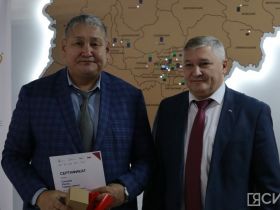 Якутская пенсионерка получила грант на реализацию бизнес-идеи по программе «Серебряный старт»