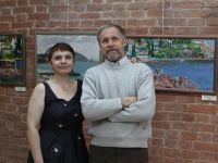 Галерея «Арискин-студия»