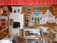 Музей истории и культурного наследия Агрызского района