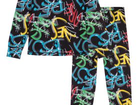 Термобелье для мальчика