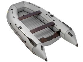 Лодка ПВХ ТРИТОН Air 365