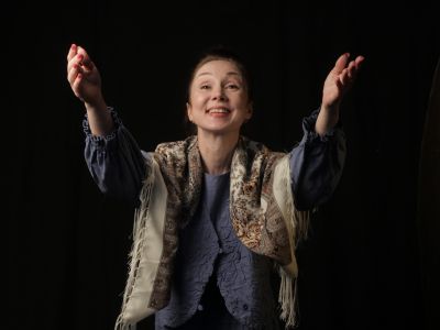 Хорошая жизнь (Театральная долина)