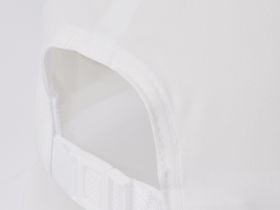 Кепка Nordski Pro White