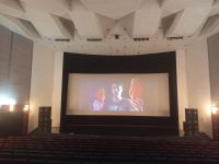 Киноконцертный зал «Победа» г. Гатчины