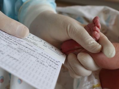 Еще два редких заболевания добавят в неонатальный скрининг в Якутии