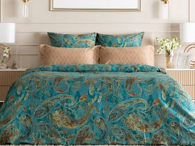 Постельное белье Кашмир (тубус)