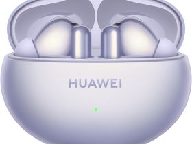 Наушники Huawei FreeBuds 6i Фиолетовые