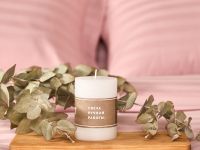 Свеча Fiamma классическая, белая I