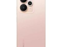 Realme 15 5G 12/256Gb (Pink)