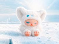 IN1RL102138118487 Коллекционная фигурка Momotoy Yosenland: Foxsee